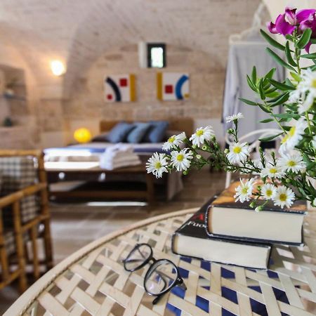 Affittacamere Casina Fumarola Ostuni Esterno foto