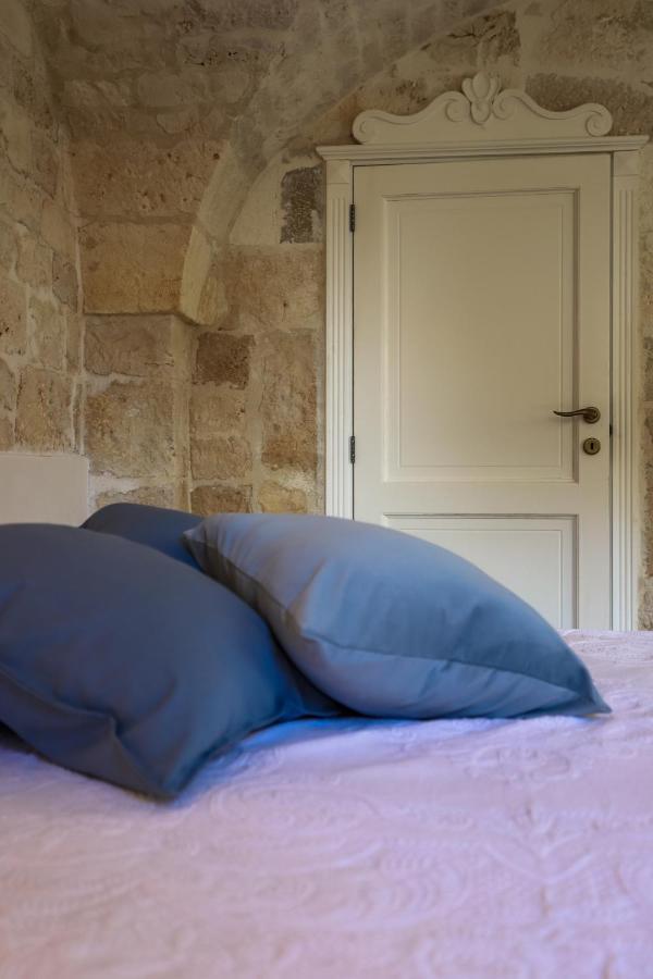 Affittacamere Casina Fumarola Ostuni Esterno foto