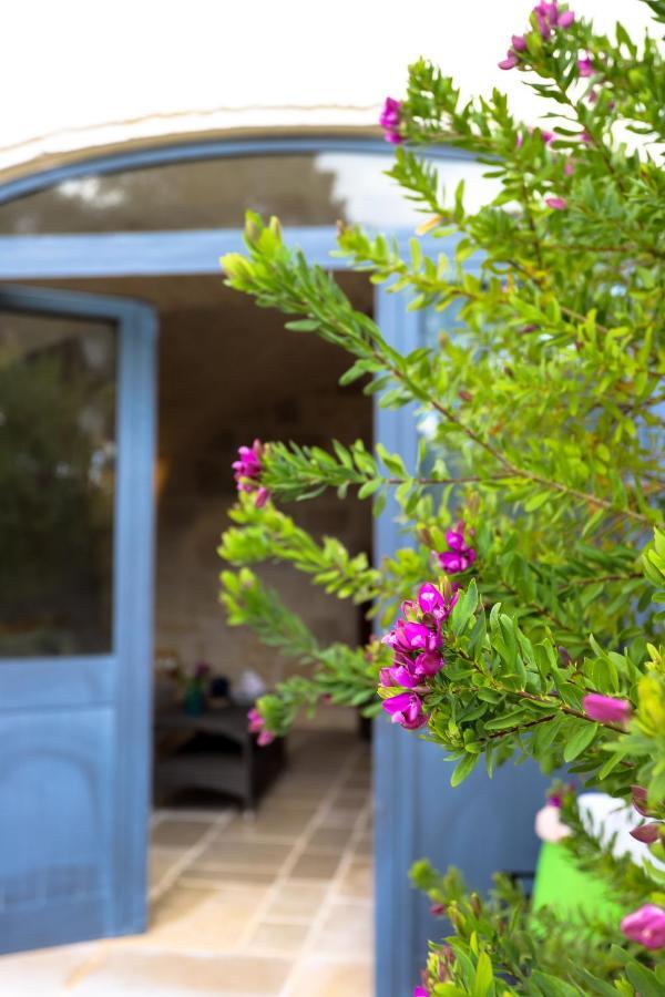 Affittacamere Casina Fumarola Ostuni Esterno foto