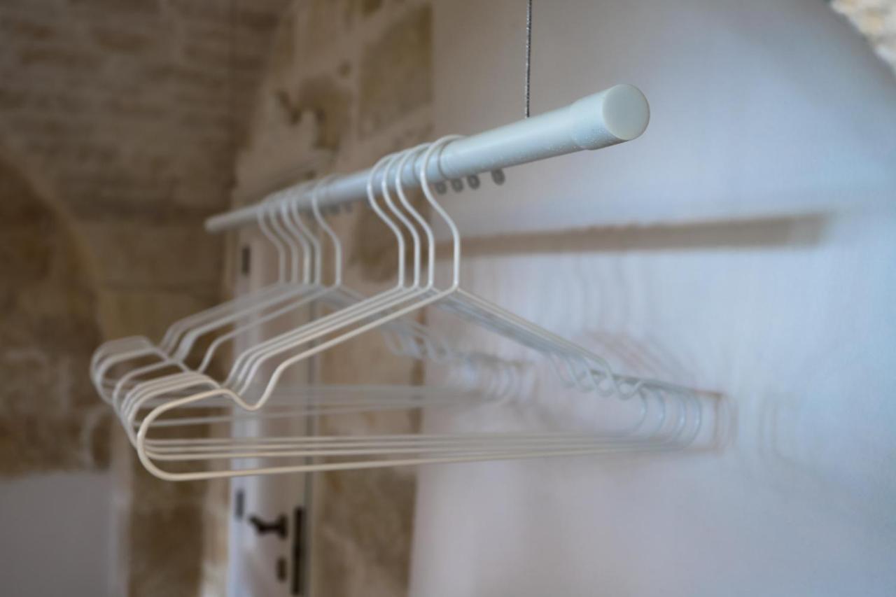 Affittacamere Casina Fumarola Ostuni Esterno foto