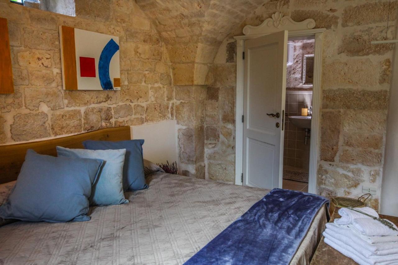 Affittacamere Casina Fumarola Ostuni Esterno foto