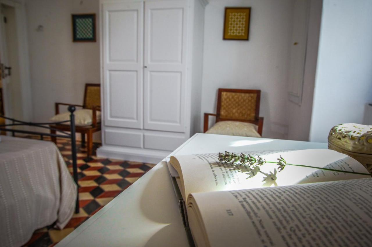 Affittacamere Casina Fumarola Ostuni Esterno foto
