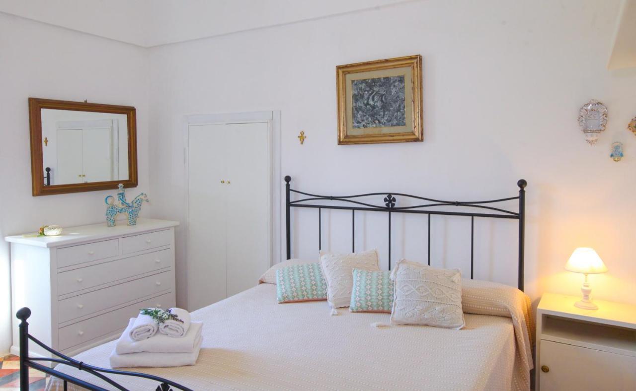Affittacamere Casina Fumarola Ostuni Esterno foto
