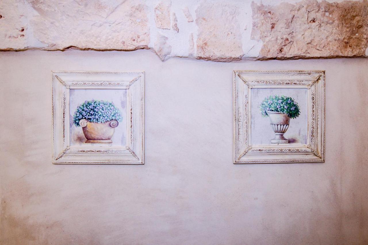 Affittacamere Casina Fumarola Ostuni Esterno foto