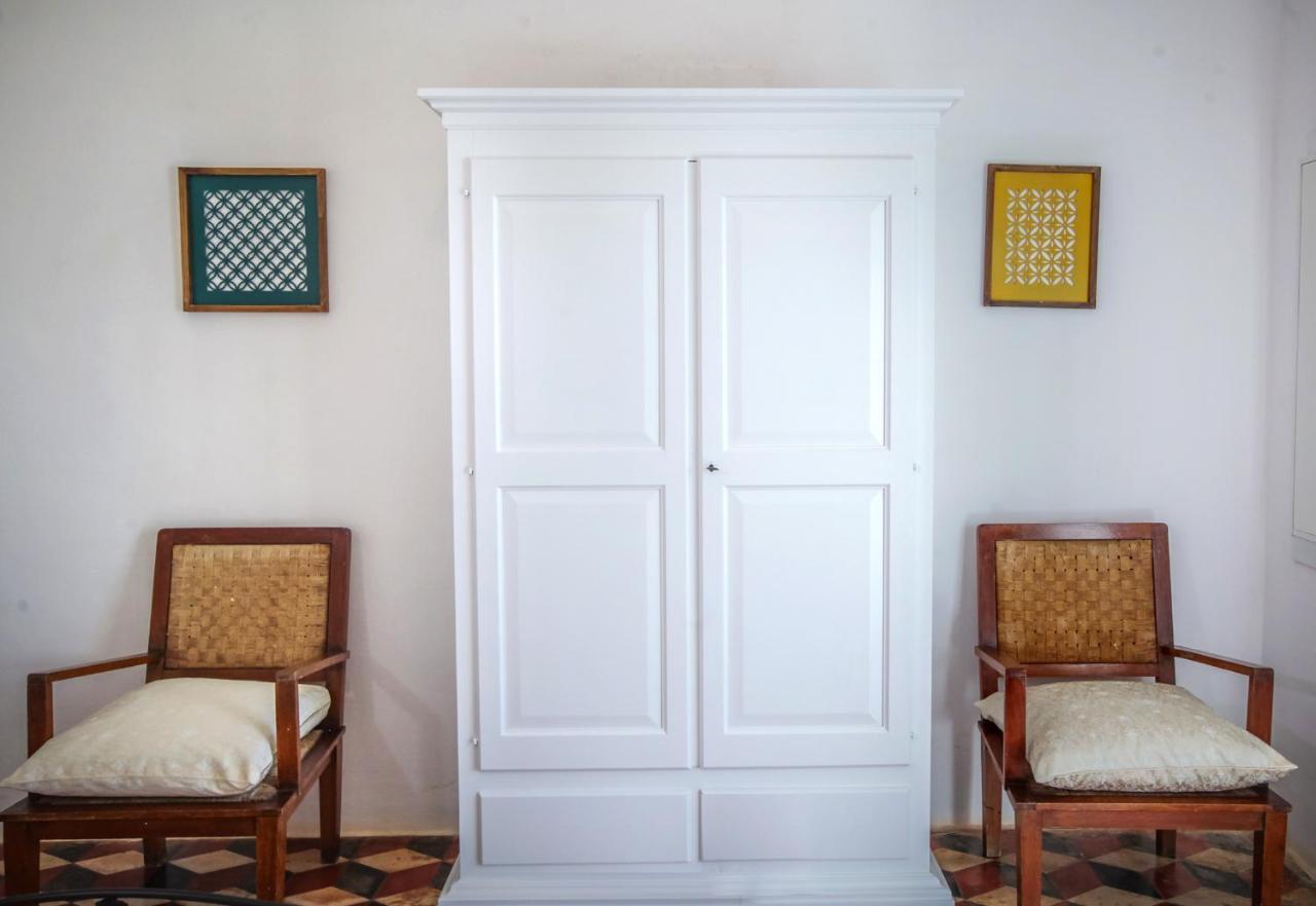Affittacamere Casina Fumarola Ostuni Esterno foto