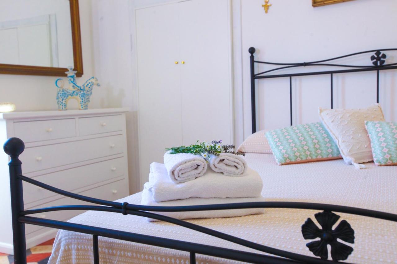 Affittacamere Casina Fumarola Ostuni Esterno foto