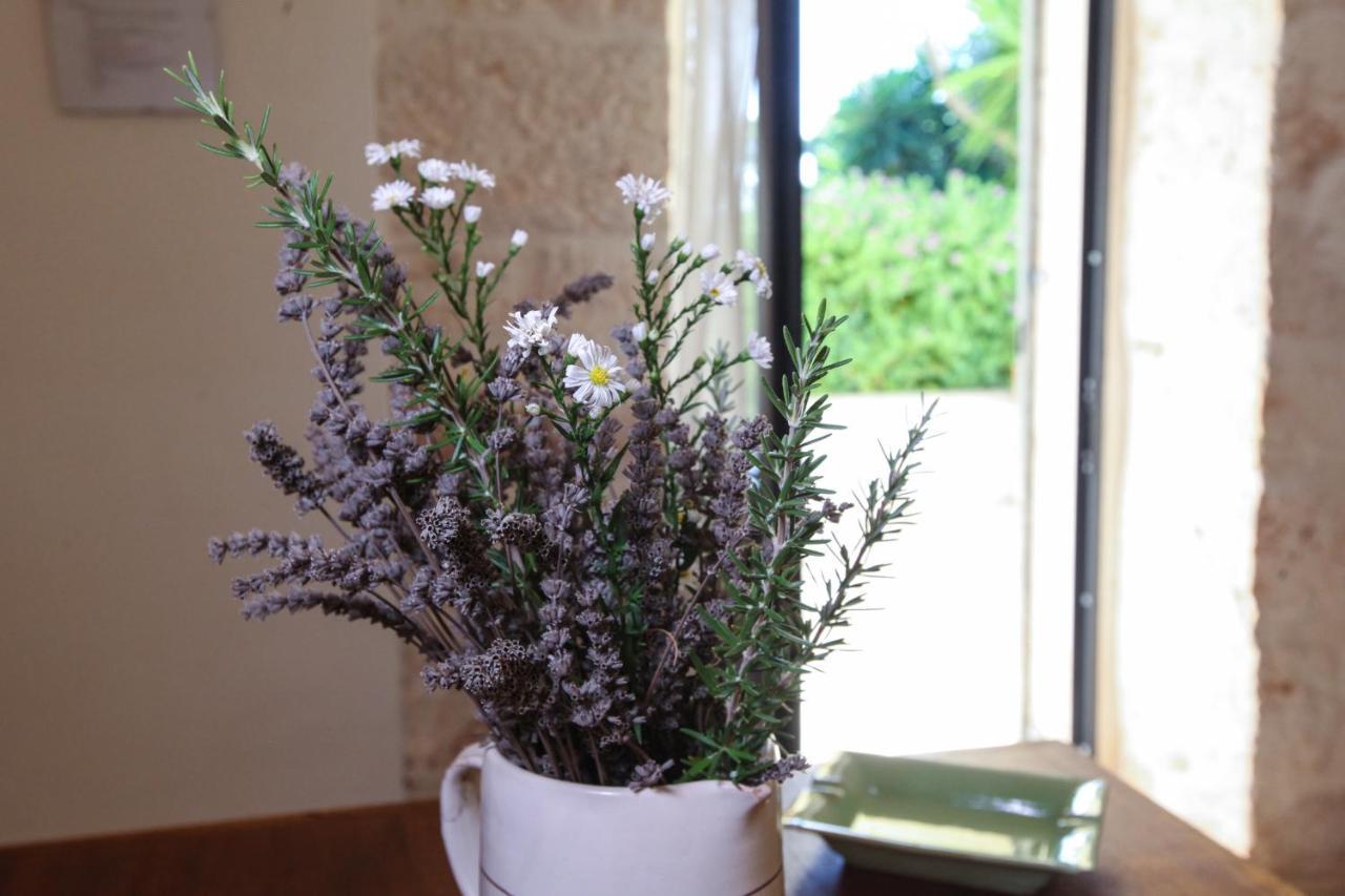 Affittacamere Casina Fumarola Ostuni Esterno foto